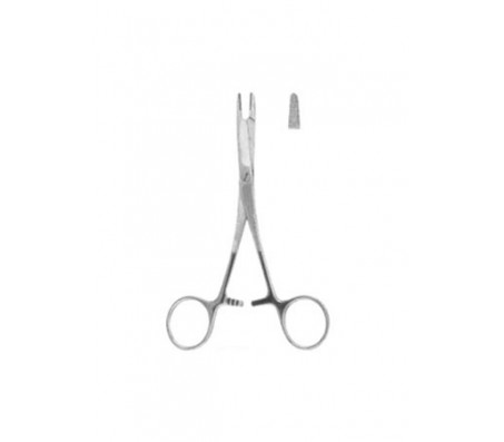 Needle Holders